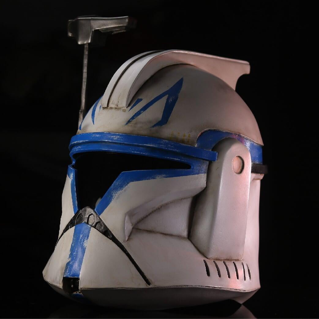 Phase 1 sales rex helmet